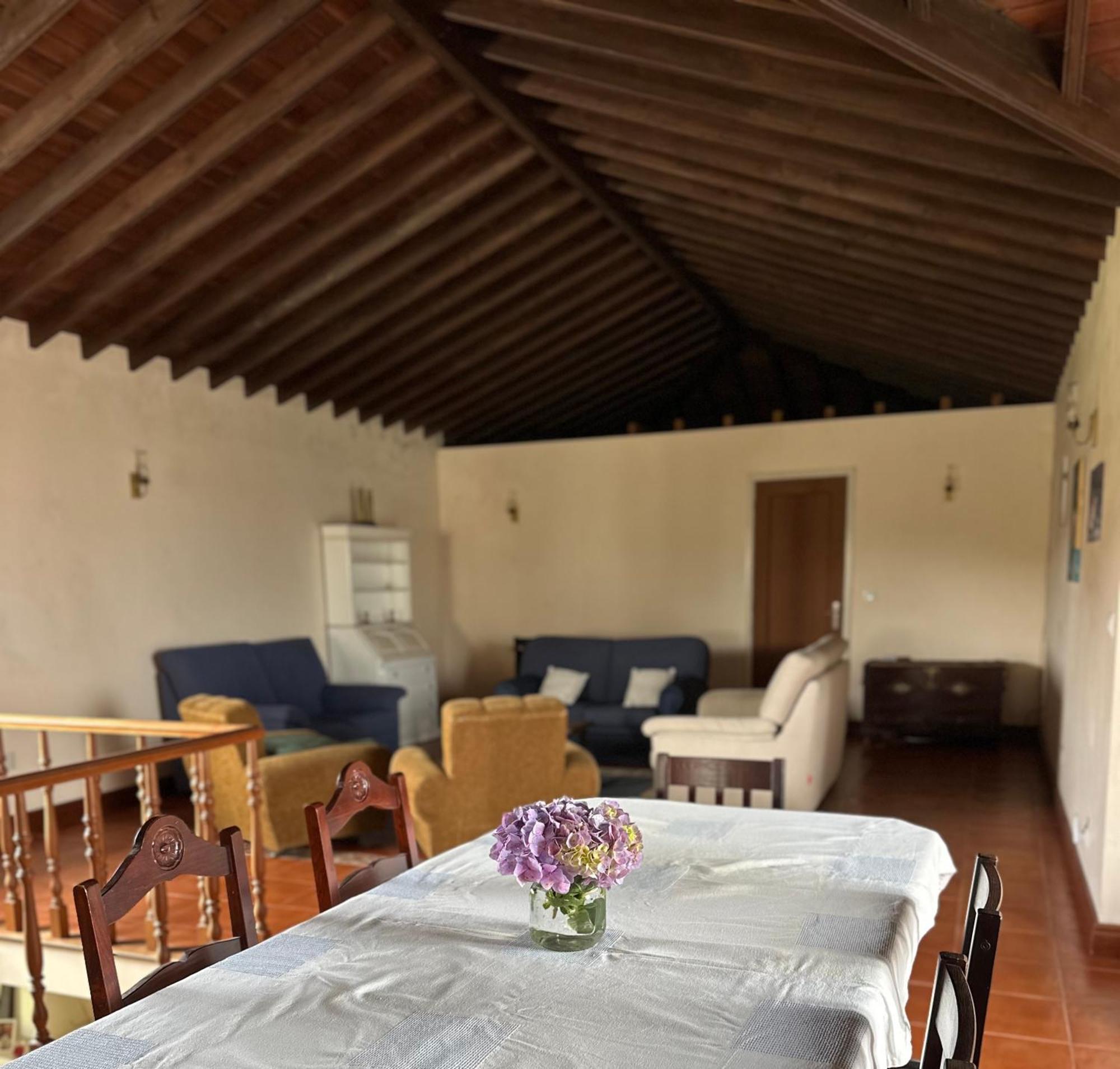 Pico da Pedra Quinta Do Sossego 아파트 외부 사진