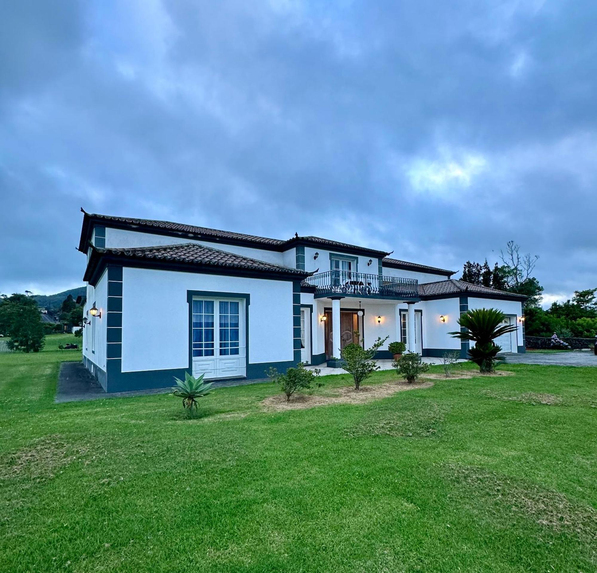 Pico da Pedra Quinta Do Sossego 아파트 외부 사진