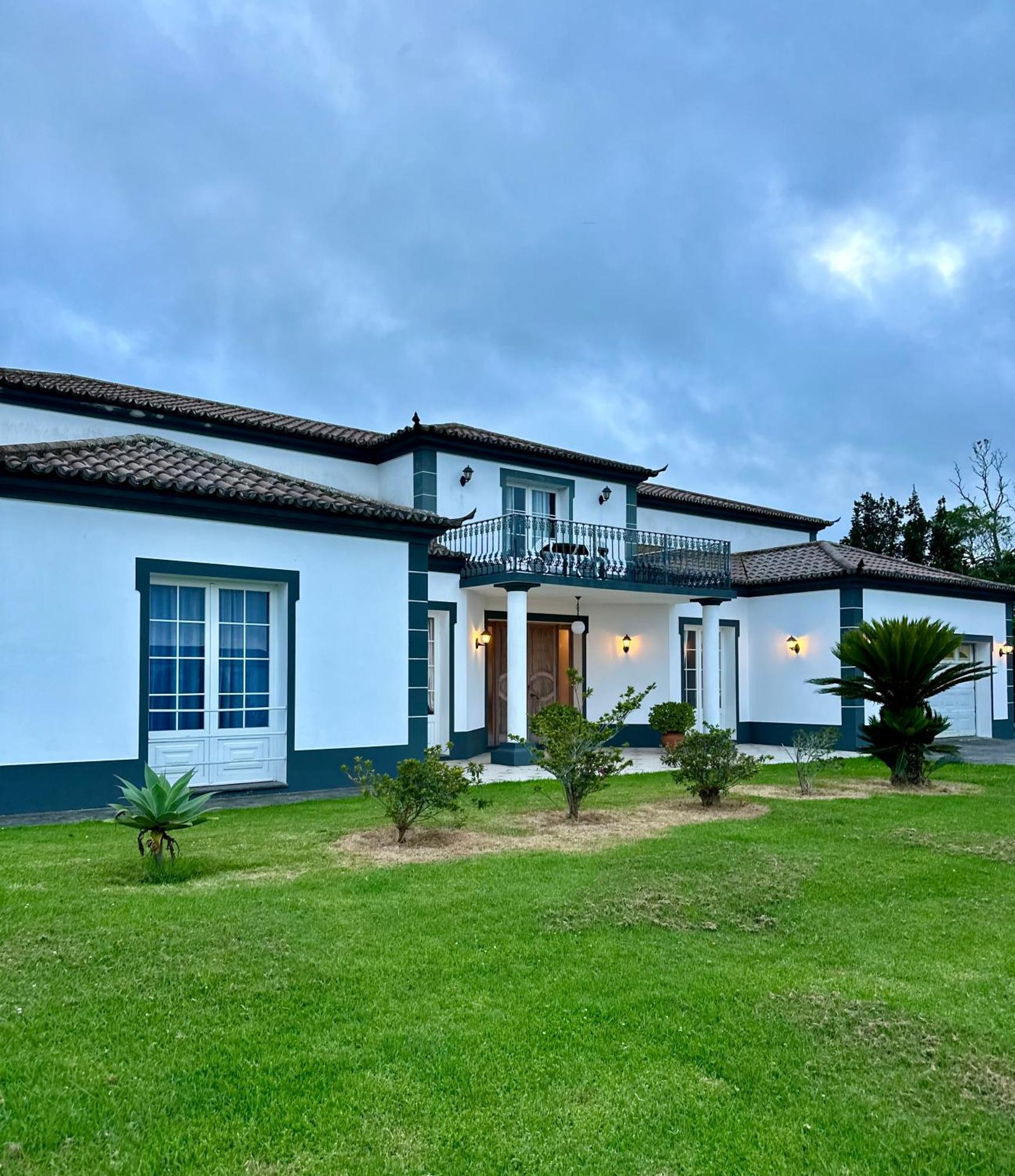 Pico da Pedra Quinta Do Sossego 아파트 외부 사진