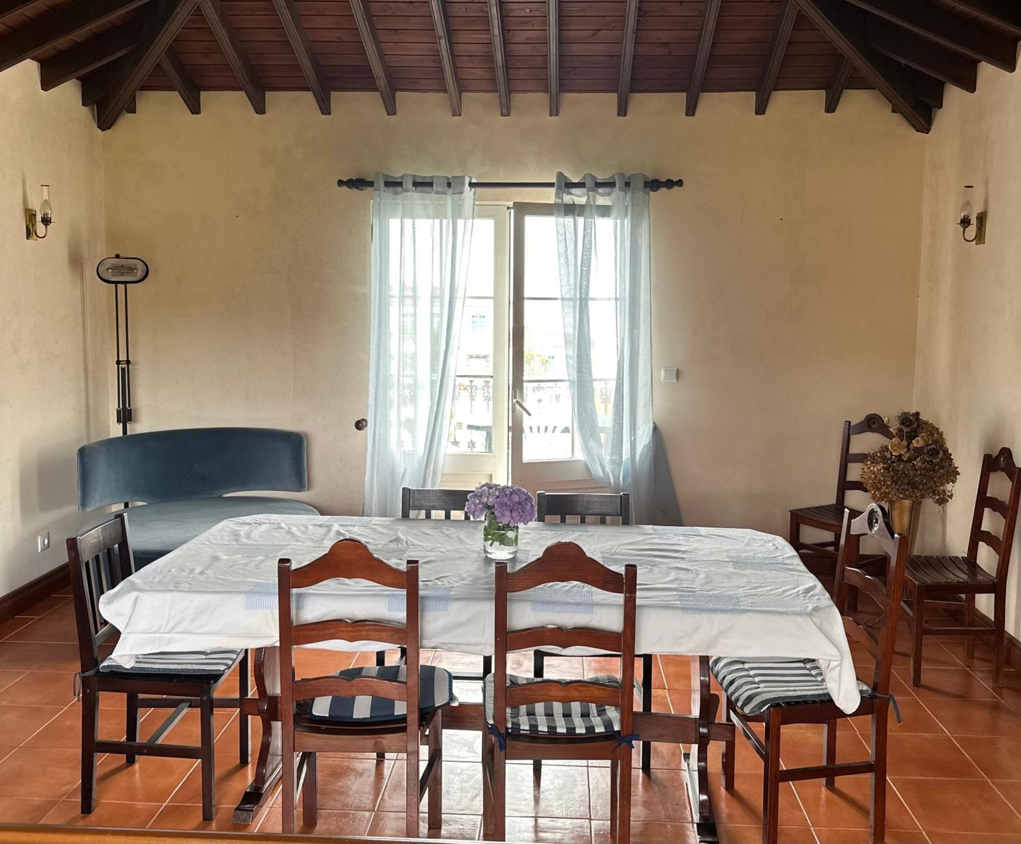 Pico da Pedra Quinta Do Sossego 아파트 외부 사진