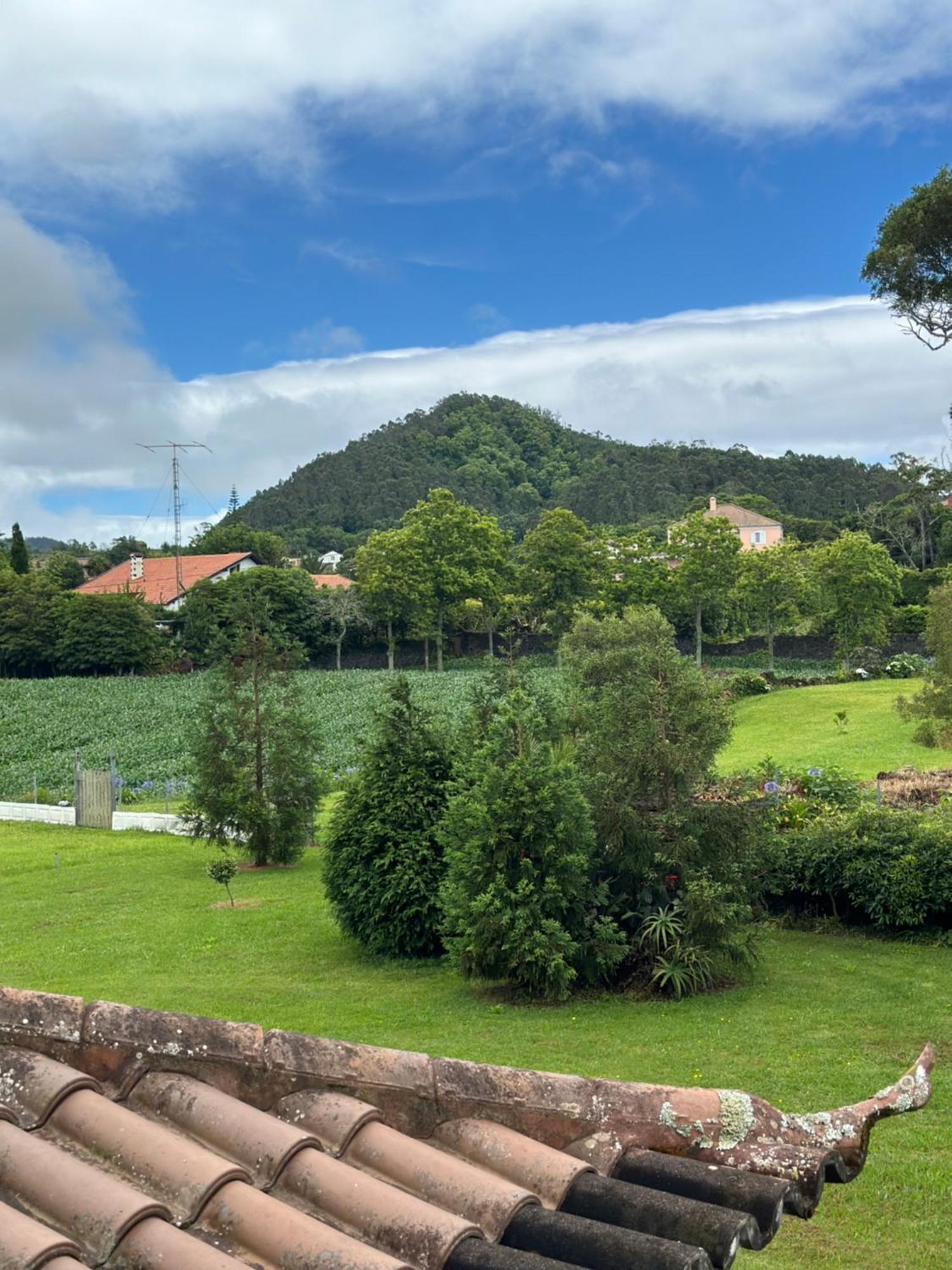 Pico da Pedra Quinta Do Sossego 아파트 외부 사진