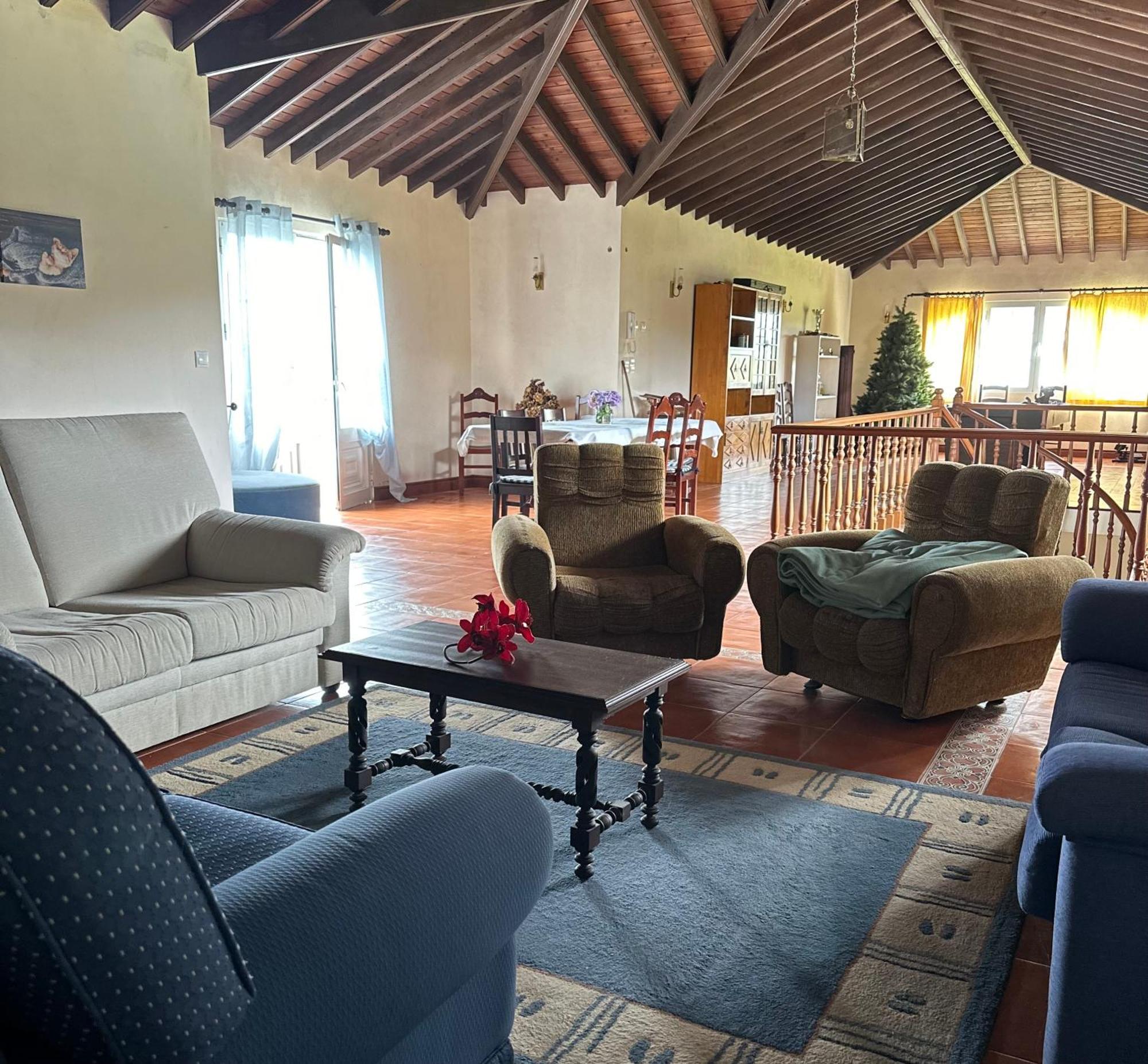 Pico da Pedra Quinta Do Sossego 아파트 외부 사진