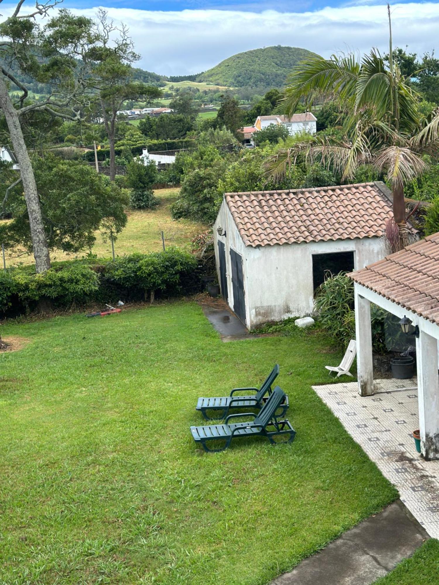 Pico da Pedra Quinta Do Sossego 아파트 외부 사진